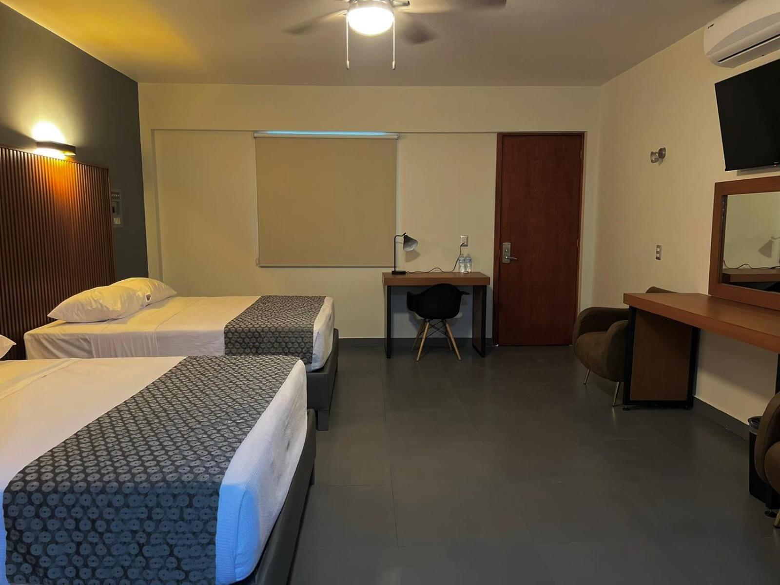 Hotel Maioris Guadalajara Palomar Exterior foto